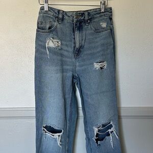 pacsun jeans